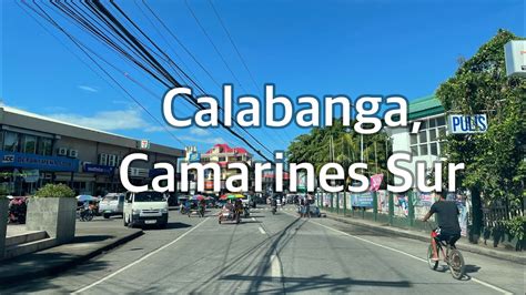 calabanga camarines sur.